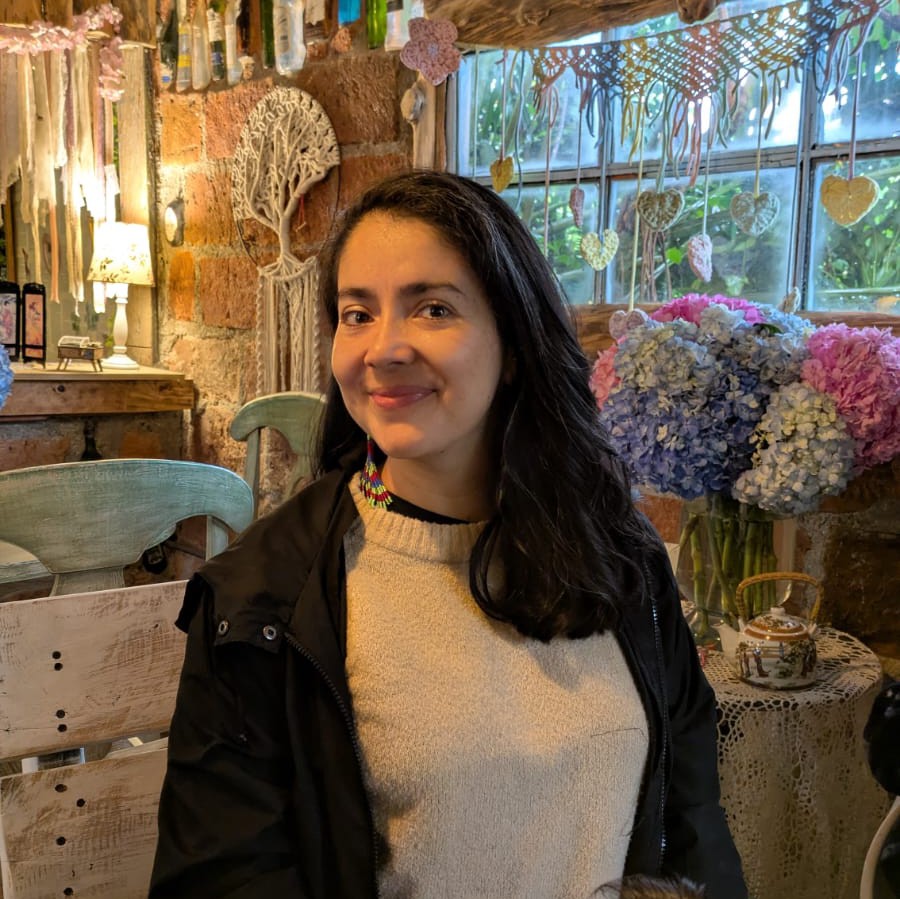 Deysi Ríos