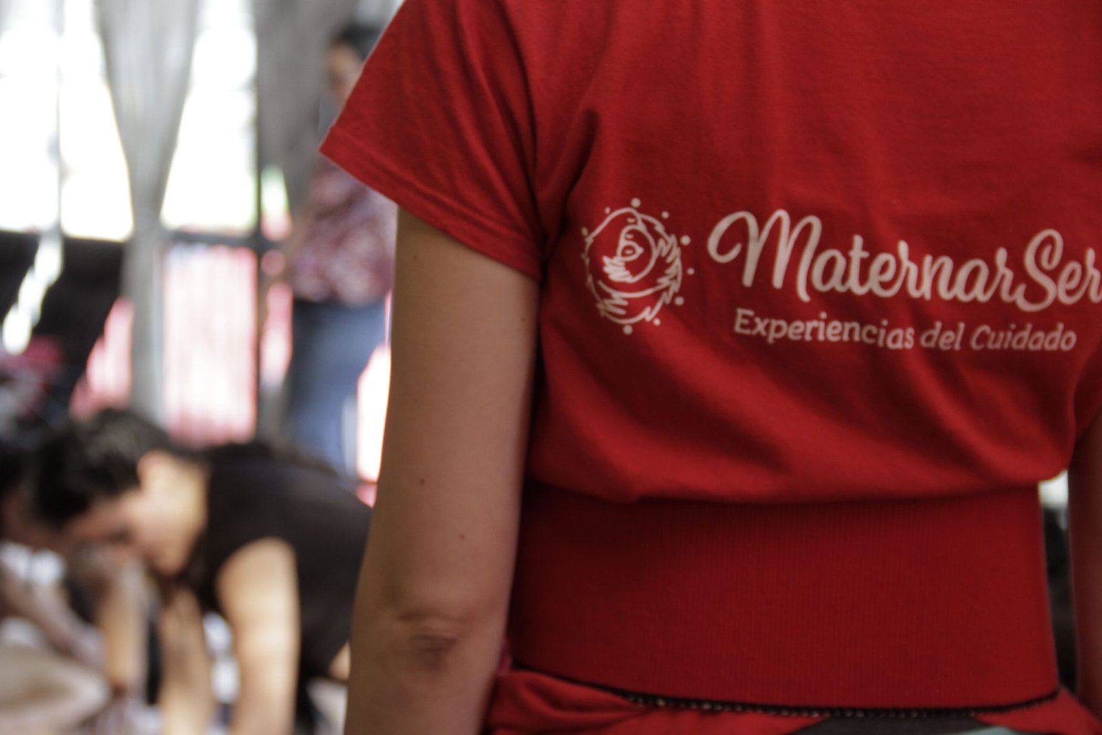 Doulas en formación
